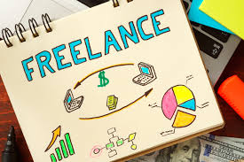 FREELANCING SERVICES