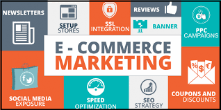 ECOMMERCE MARKETING