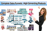 SALES FUNNEL